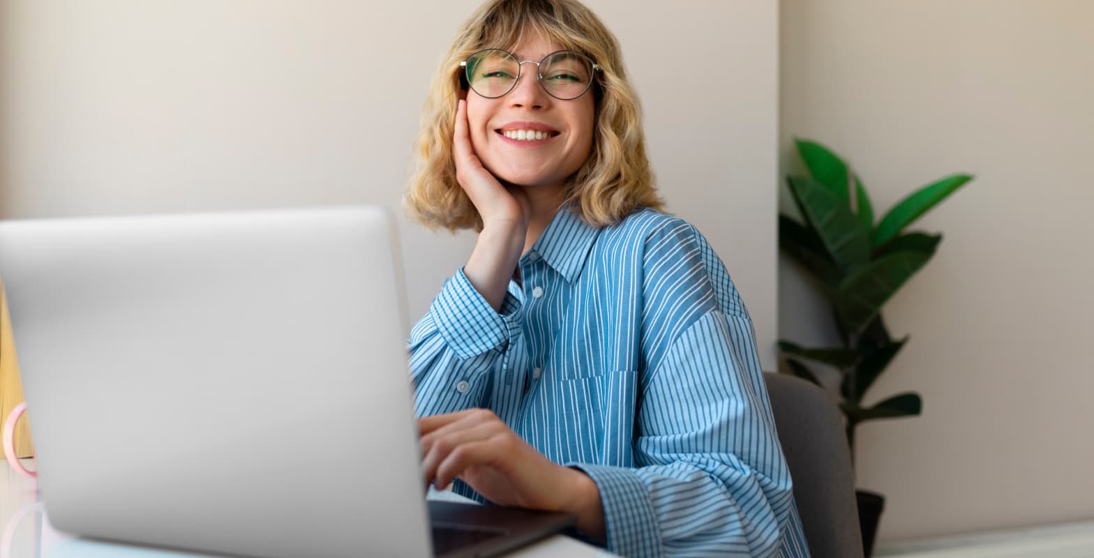 Start Easy. Just Try